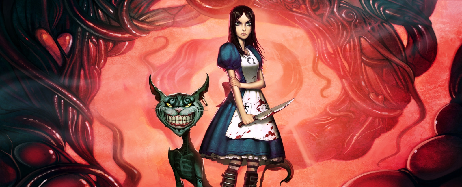 Alice: Madness Returns - SteamGridDB