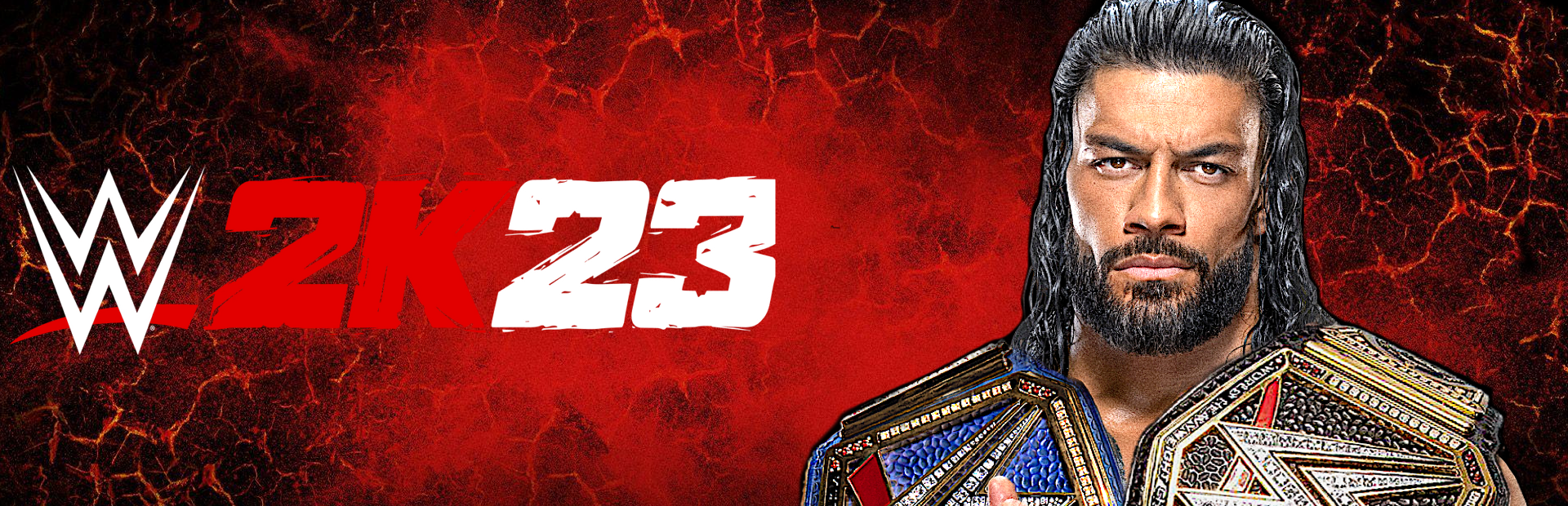 WWE 2K23 release date trailer roster cover updates and rumors