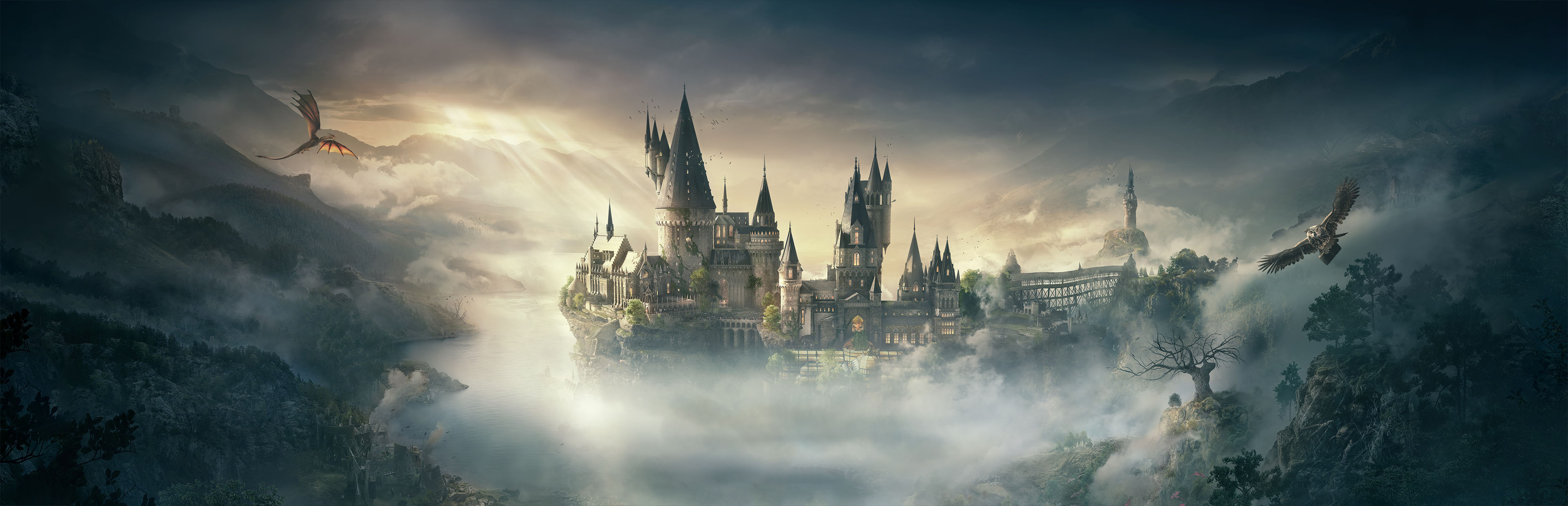 What You Need to Know Before You Play Hogwarts Legacy - CNET