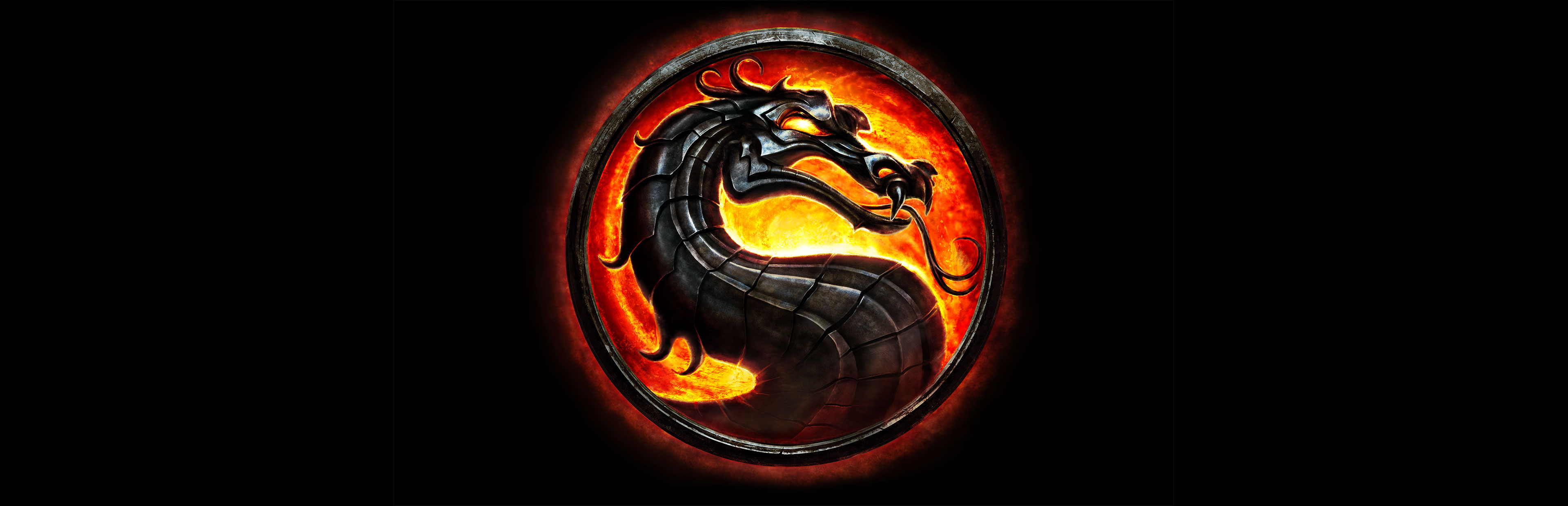 Hero for Mortal Kombat Komplete Edition by yst - SteamGridDB