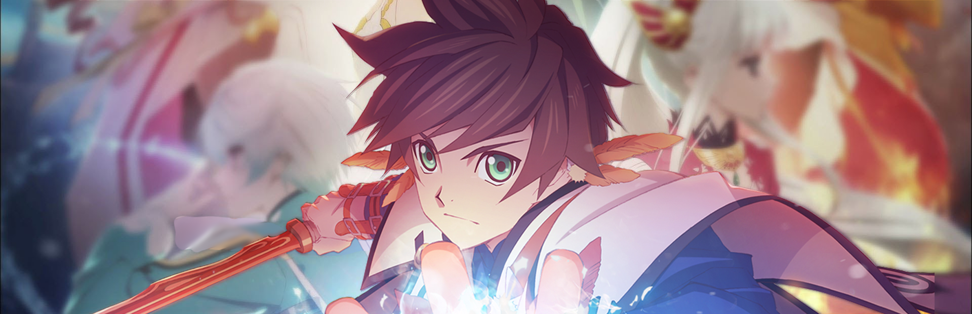 Stream 「Nightcore - INNOSENSE」[Ending 2 Tales of Zestiria the X