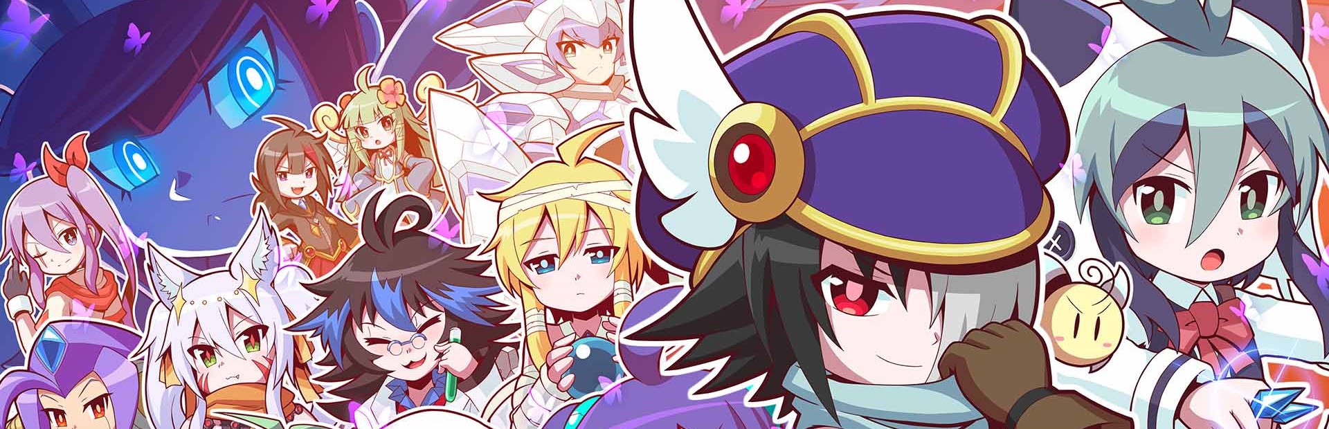 The Legend of Dark Witch - Episode 2: The Price of Desire Review (3DS  eShop)