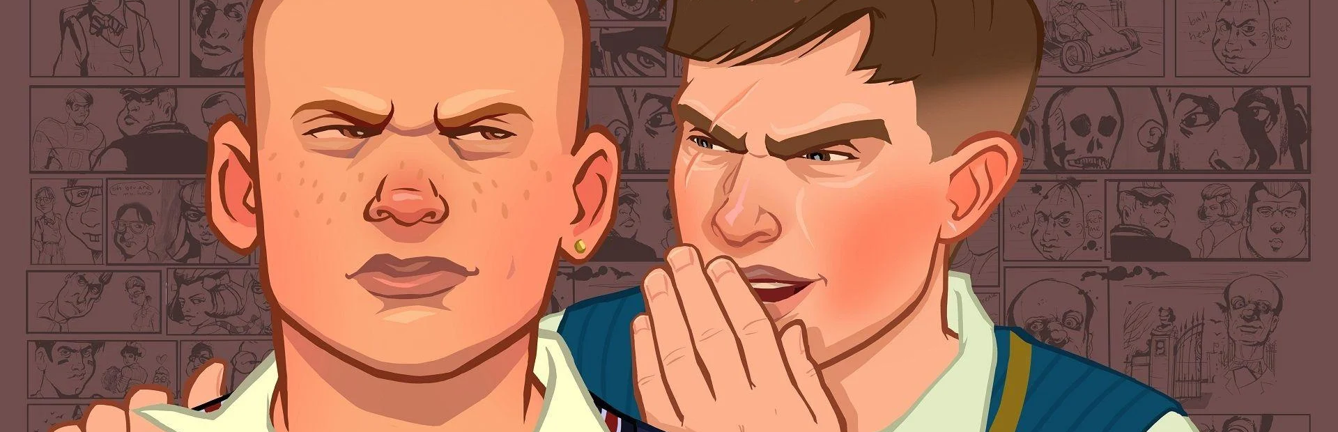 Bully достижения steam фото 34