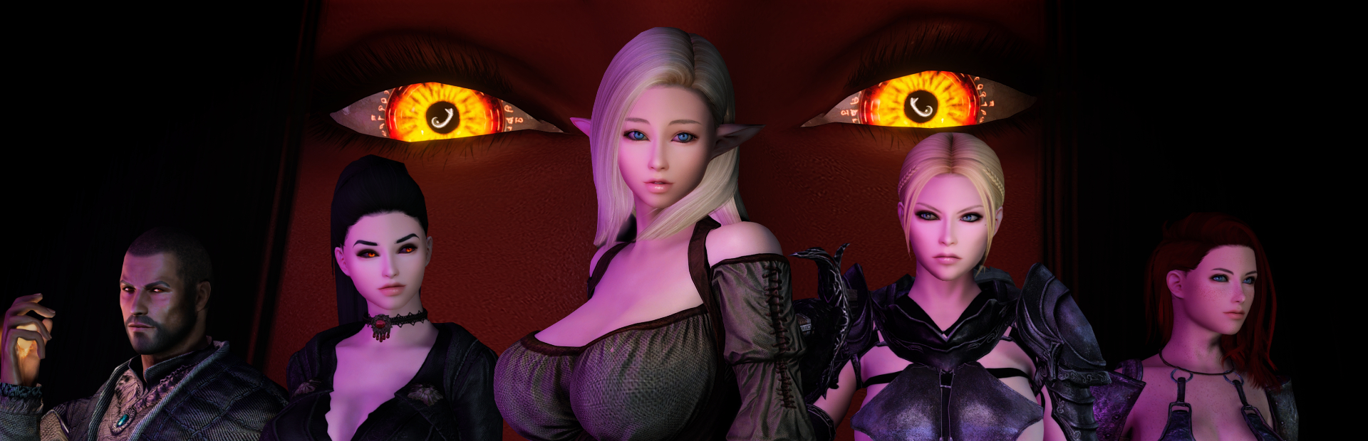 Miris corruption