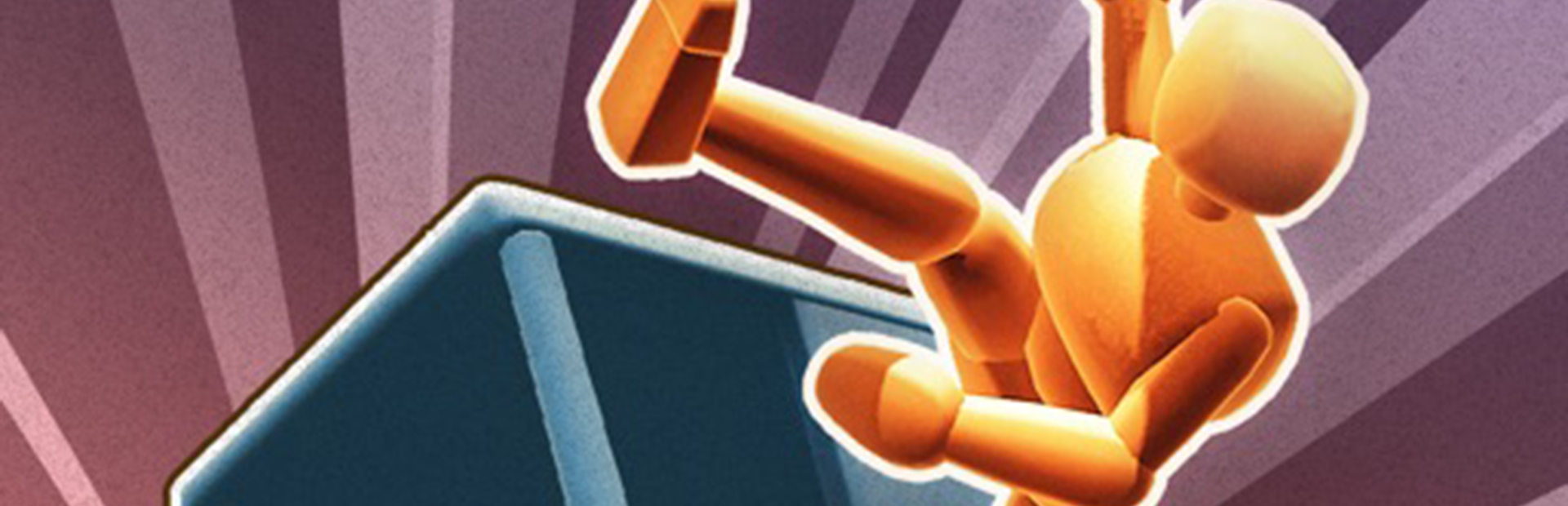 Turbo Dismount - SteamGridDB