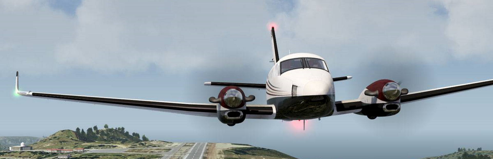 Microsoft Flight Simulator - SteamGridDB