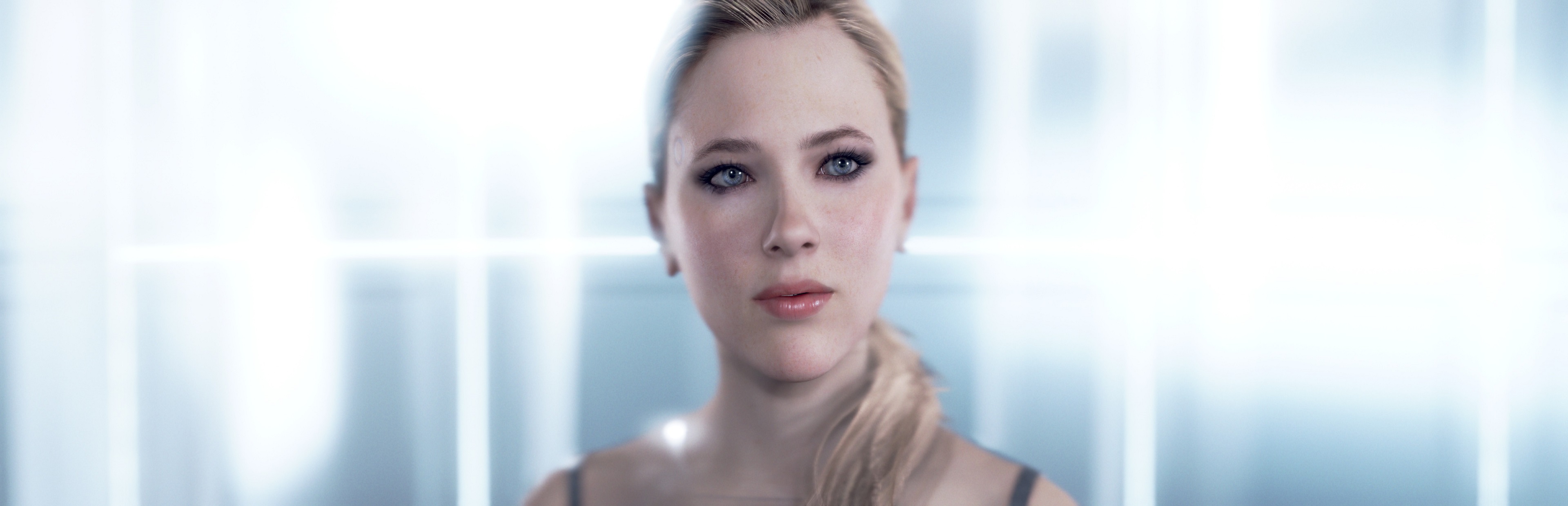 Detroit: Become Human - SteamGridDB