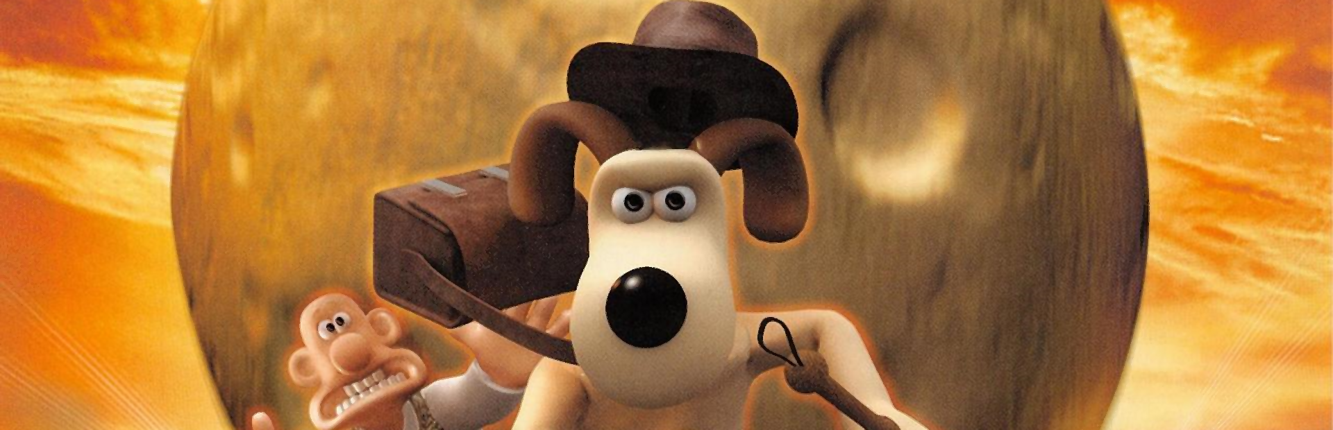 Wallace & Gromit in Project Zoo SteamGridDB