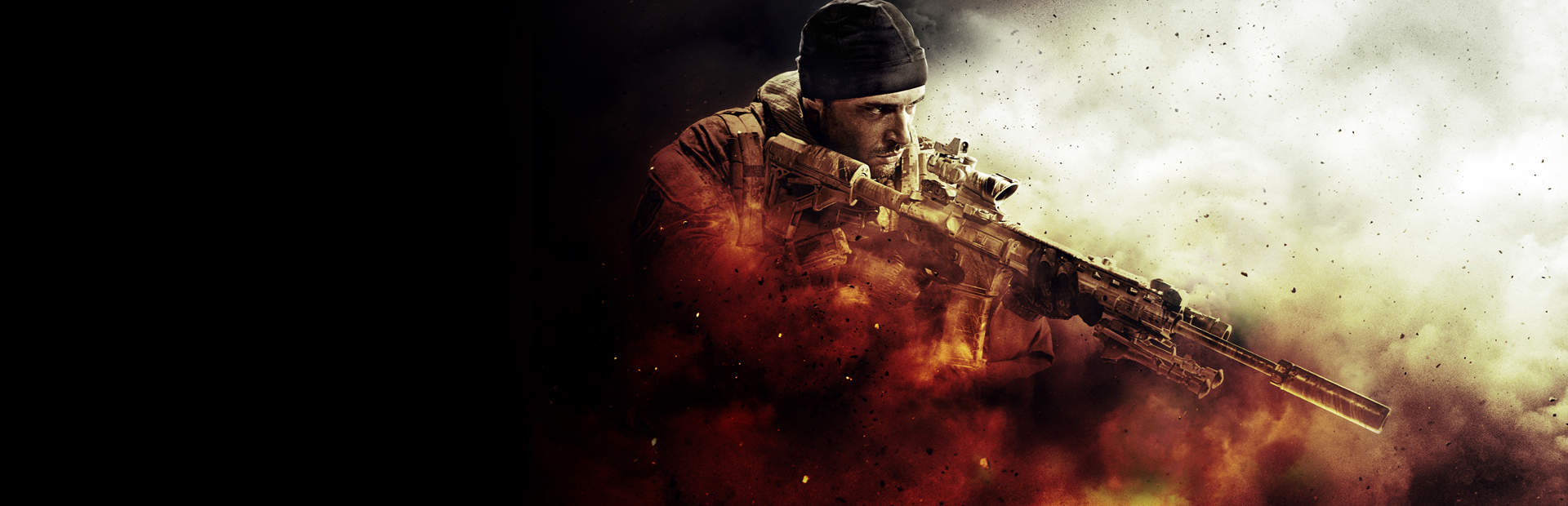 moh warfighter steam