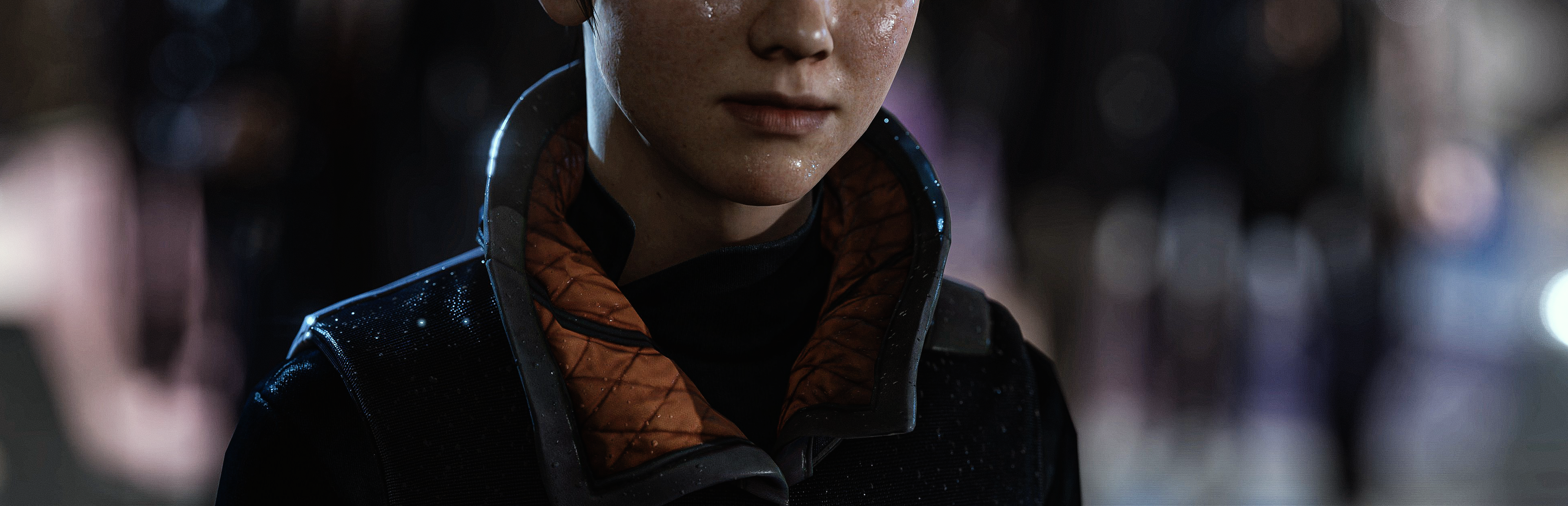 Detroit: Become Human - SteamGridDB