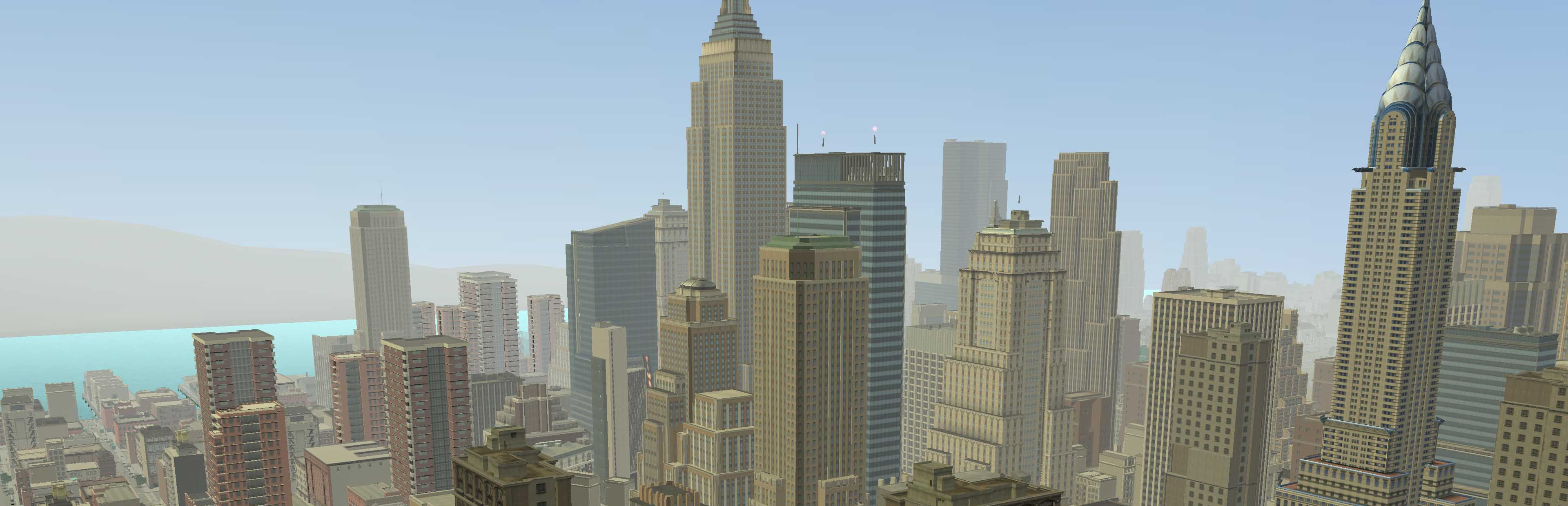 tycoon city new york