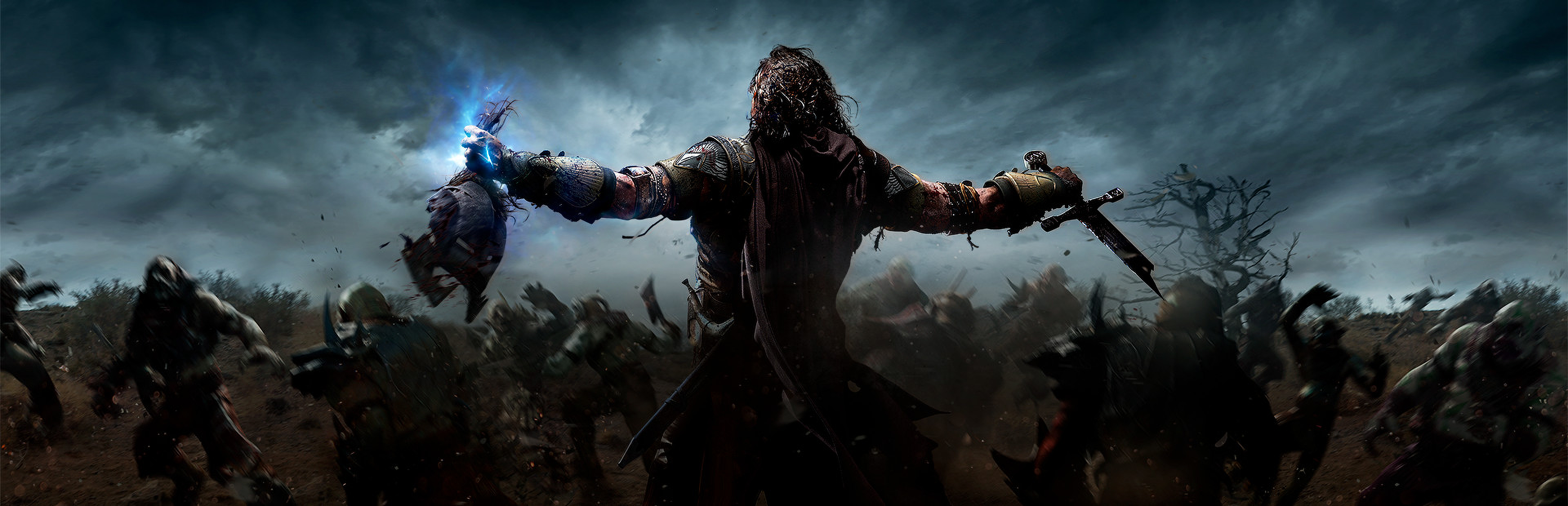 Steam общност :: Ръководство :: Guia de Conquistas Middle-earth: Shadow of  Mordor [PT-BR]