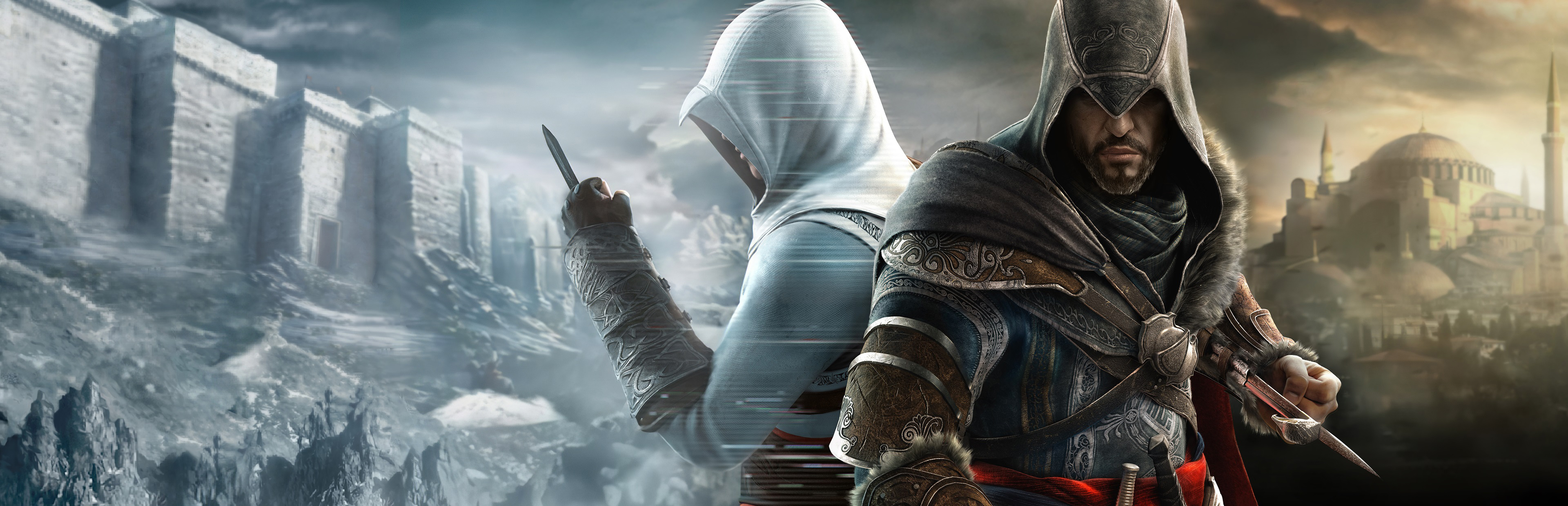 Assassin S Creed Revelations Steamgriddb