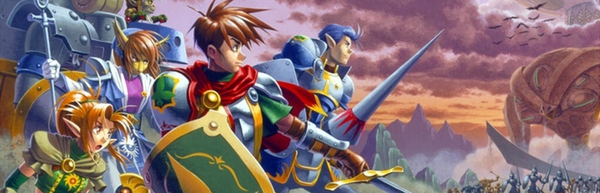 Hero for Shining Force III - Scenario 3 by TUFKAC - SteamGridDB