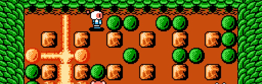 Bomberman II (1991)