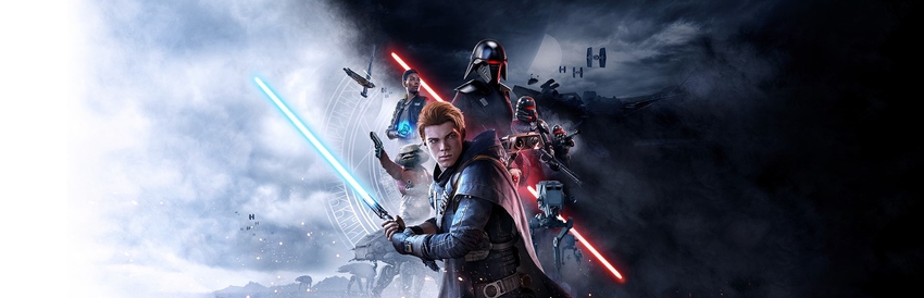 Hero for Star Wars Jedi: Fallen Order by Rixer97 - SteamGridDB