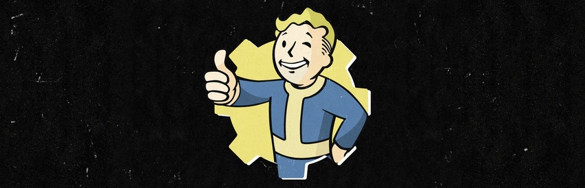 Hero for Fallout 4 by BaynanaSlug - SteamGridDB