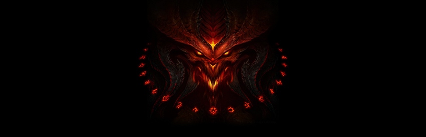 Hero for Diablo III by SuperG70 - SteamGridDB