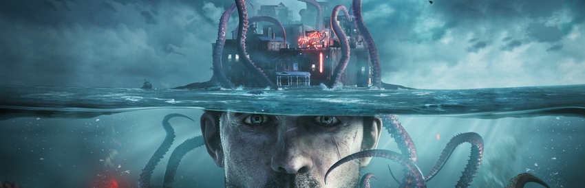 Hero For The Sinking City By Yst Steamgriddb