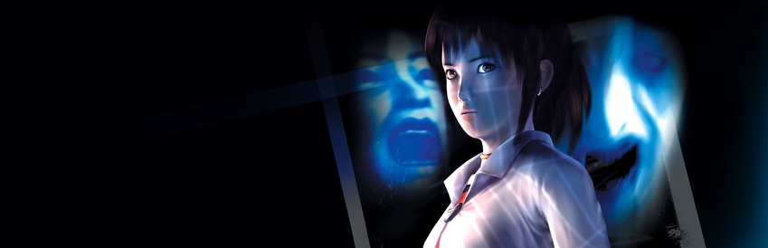 Fatal Frame - SteamGridDB