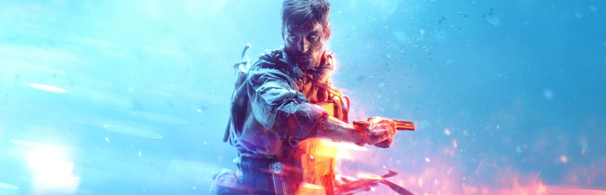 Battlefield V - SteamGridDB