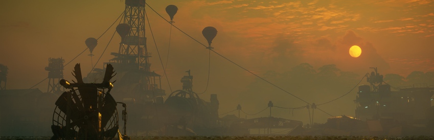 Hero for RAGE 2 by Zach Fett - SteamGridDB