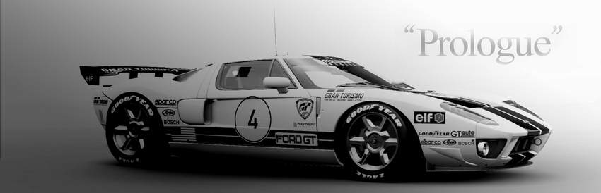 Gran Turismo 4 - SteamGridDB