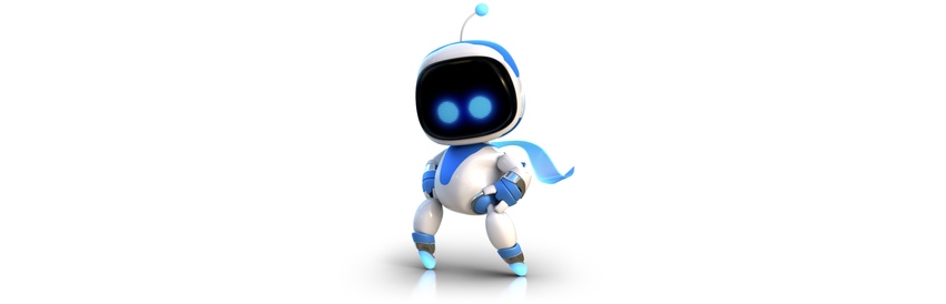 Hero for Astro's Playroom by Gaming PC - SteamGridDB