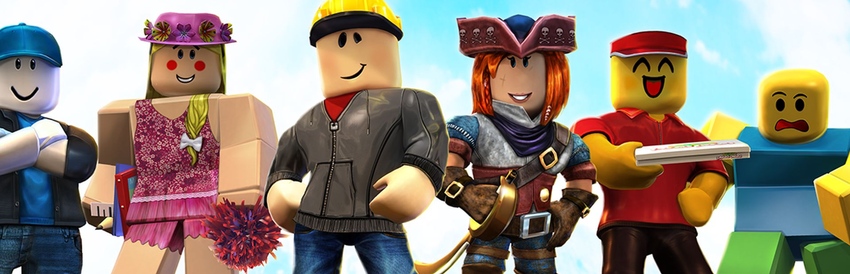 Hero for ROBLOX by TheBeepM - SteamGridDB