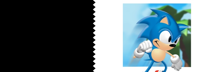 Sonic Classic Collection - SteamGridDB