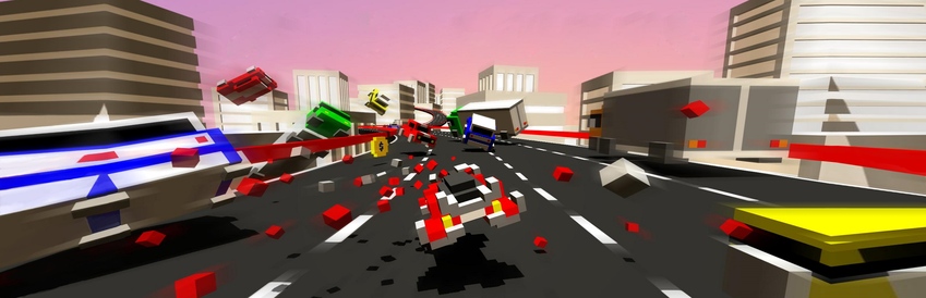 Hovercraft - Build Fly Retry for android download