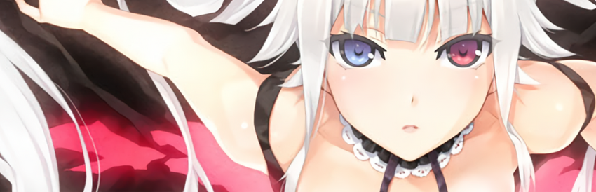 Bishoujo Mangekyou Hentai Gif