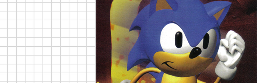 Sonic The Hedgehog 2 Classic - SteamGridDB