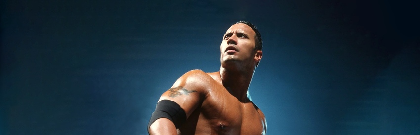 Hero for WWF No Mercy by Theoran - SteamGridDB