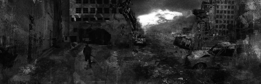 Hero For The Wastes By Varimarthas Steamgriddb