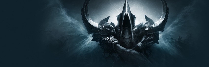 Hero for Diablo III: Reaper of Souls by an_angry_mexican - SteamGridDB