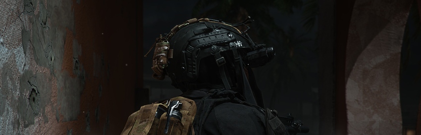 call of duty mw2 hero