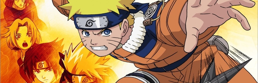 Naruto: Ultimate Ninja 2 - SteamGridDB