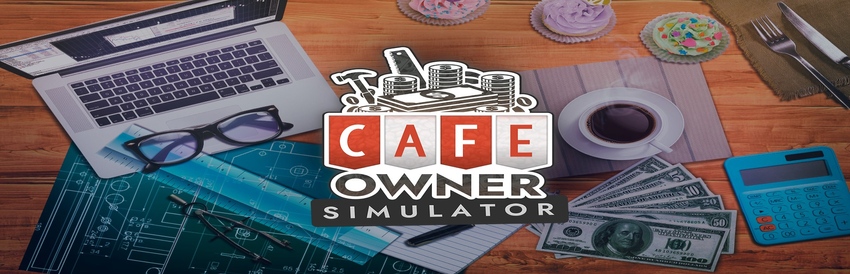 Cafe Owner Simulator on Steam