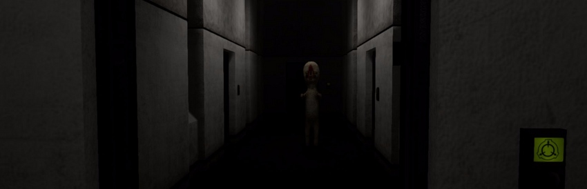 SCP: Containment Breach - SteamGridDB