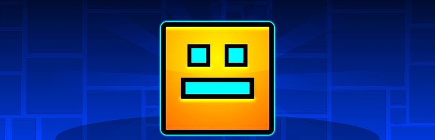 Hero for Geometry Dash by Middle - SteamGridDB