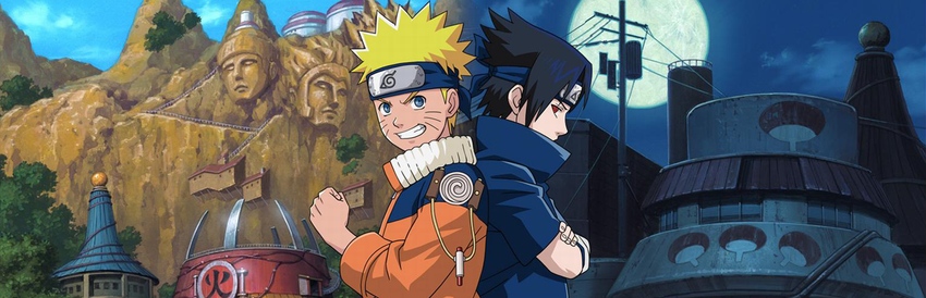 Hero For Naruto The Broken Bond By Skitnay SteamGridDB