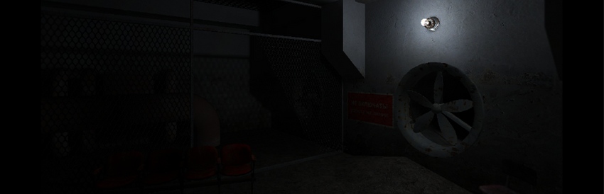 SCP: Containment Breach - SteamGridDB