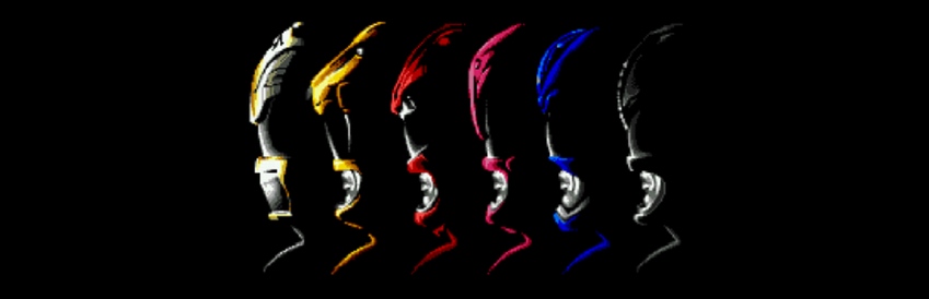 Hero for Power Rangers: Beats of Power by Prowler - SteamGridDB