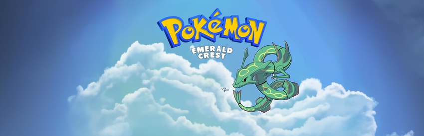 Pokémon Emerald Version - SteamGridDB