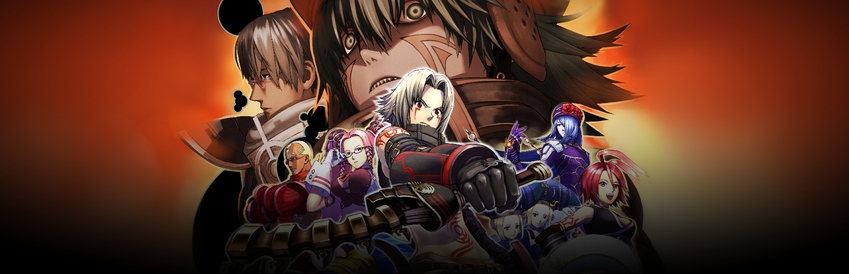 hack//G.U. Last Recode, PC STEAM