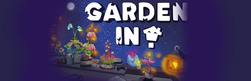 Garten of Banban 2 - SteamGridDB