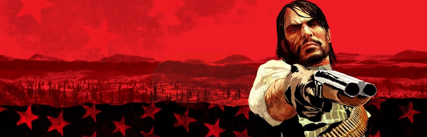 livstid Indkøbscenter Rusten Red Dead Redemption - SteamGridDB