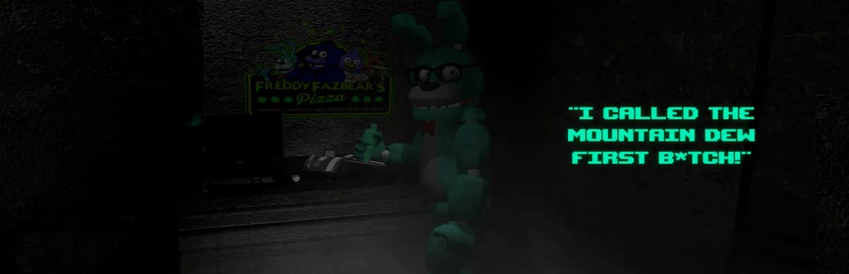 five nights with 39 39