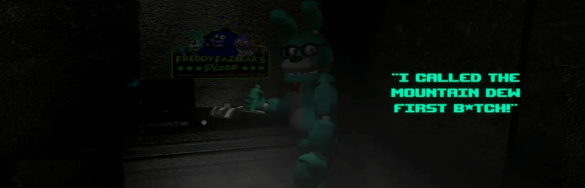 So I played Five Nights with 39, and I found these. (Dec. 31) :  r/fivenightsatfreddys